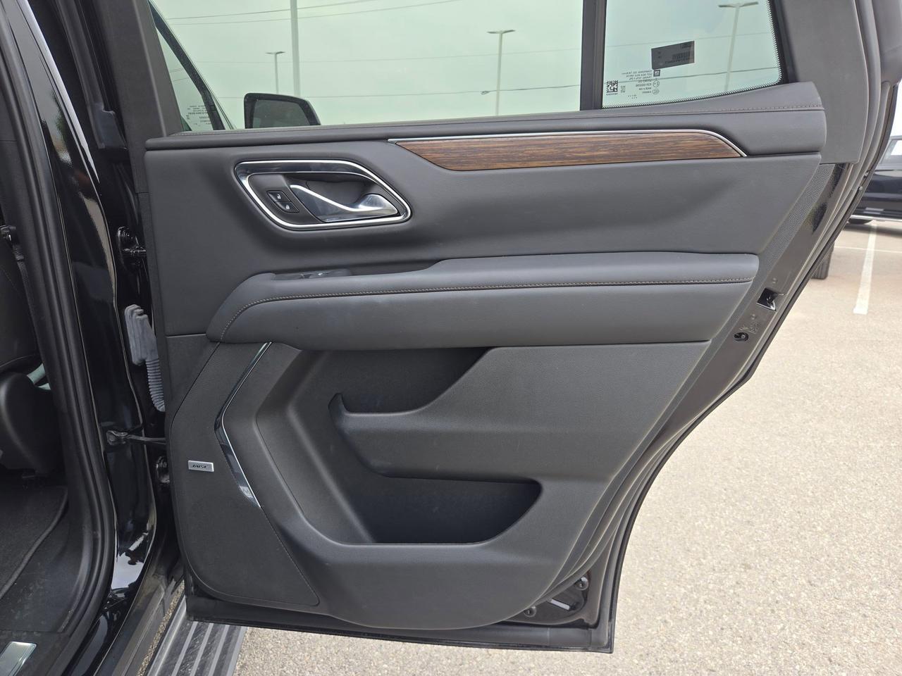 2023 Chevrolet Tahoe High Country Castroville TX