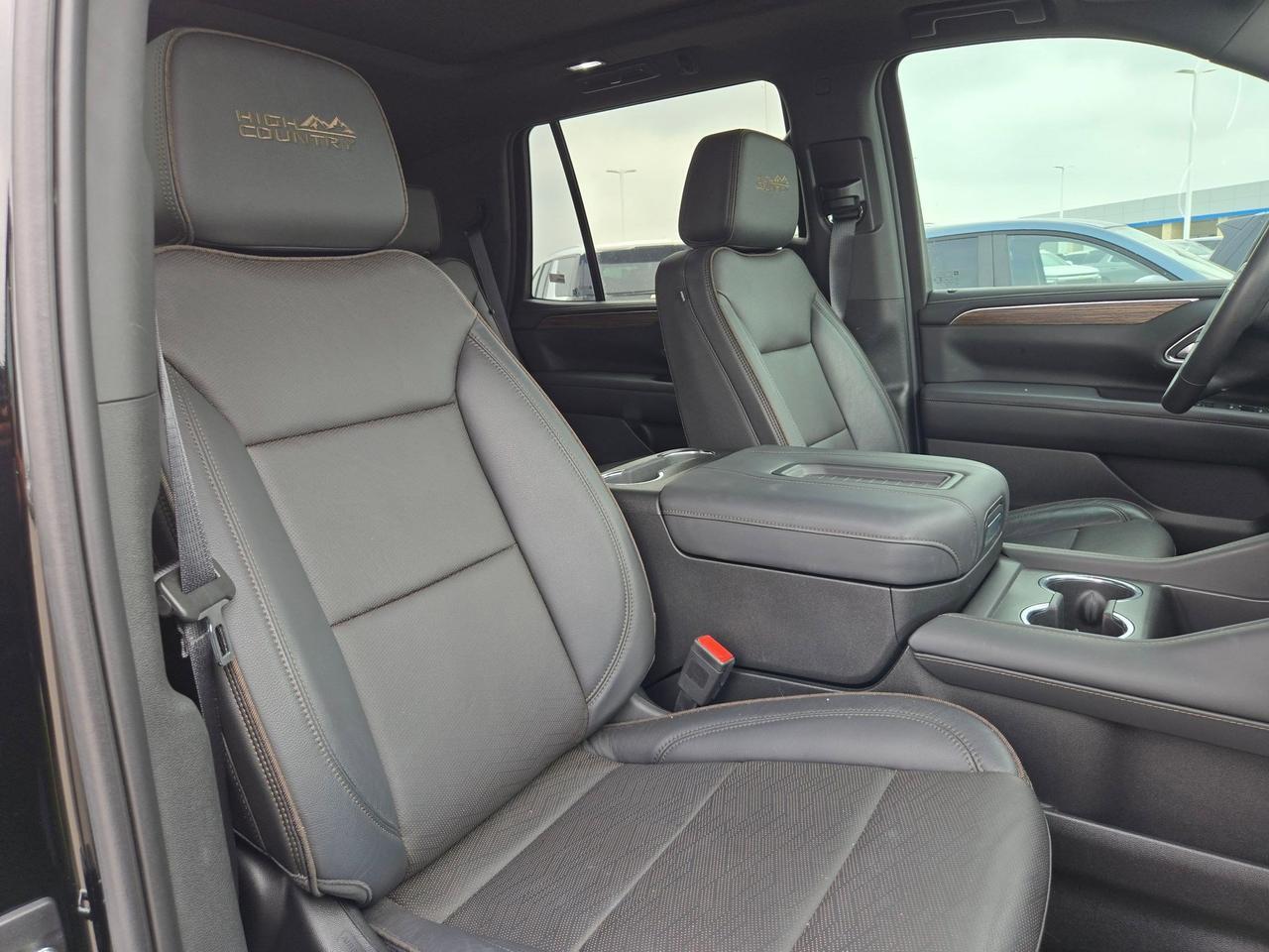 2023 Chevrolet Tahoe High Country Castroville TX