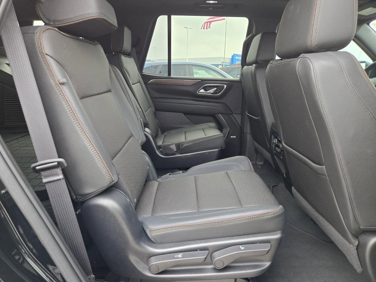 2023 Chevrolet Tahoe High Country Castroville TX