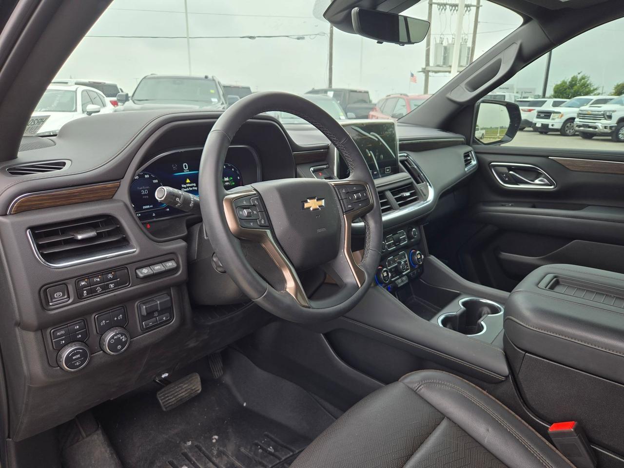 2023 Chevrolet Tahoe High Country Castroville TX