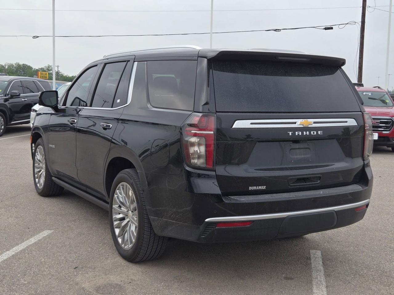 2023 Chevrolet Tahoe High Country Castroville TX
