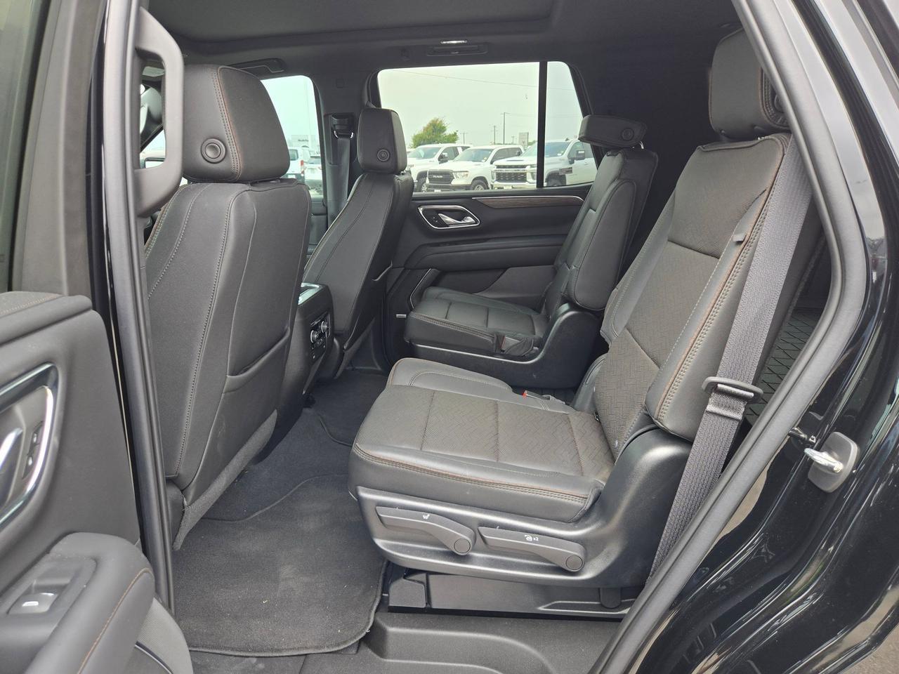 2023 Chevrolet Tahoe High Country Castroville TX