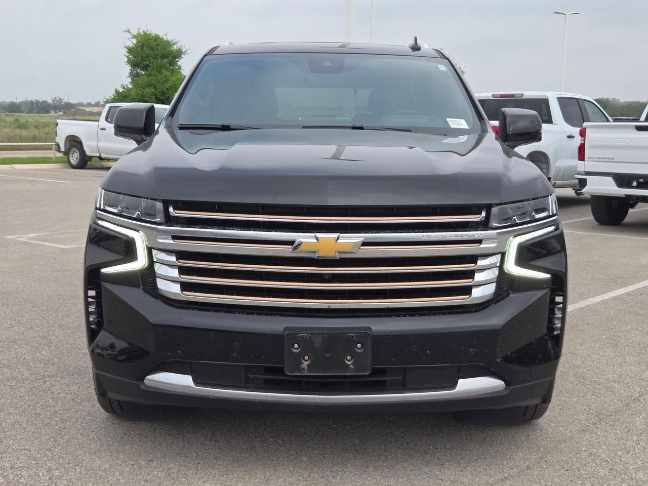 2023 Chevrolet Tahoe High Country Castroville TX