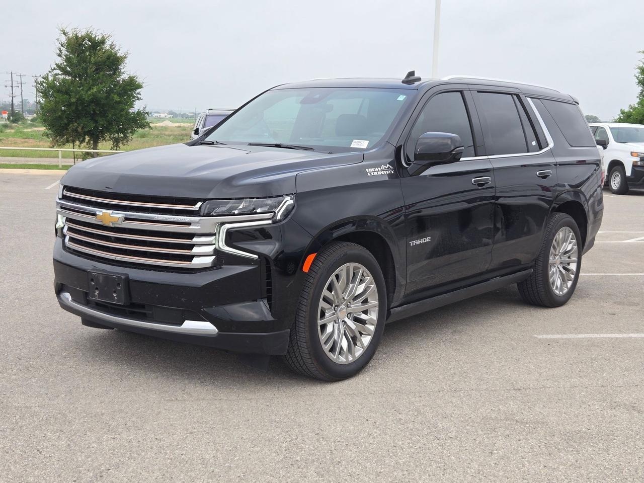 2023 Chevrolet Tahoe High Country Castroville TX