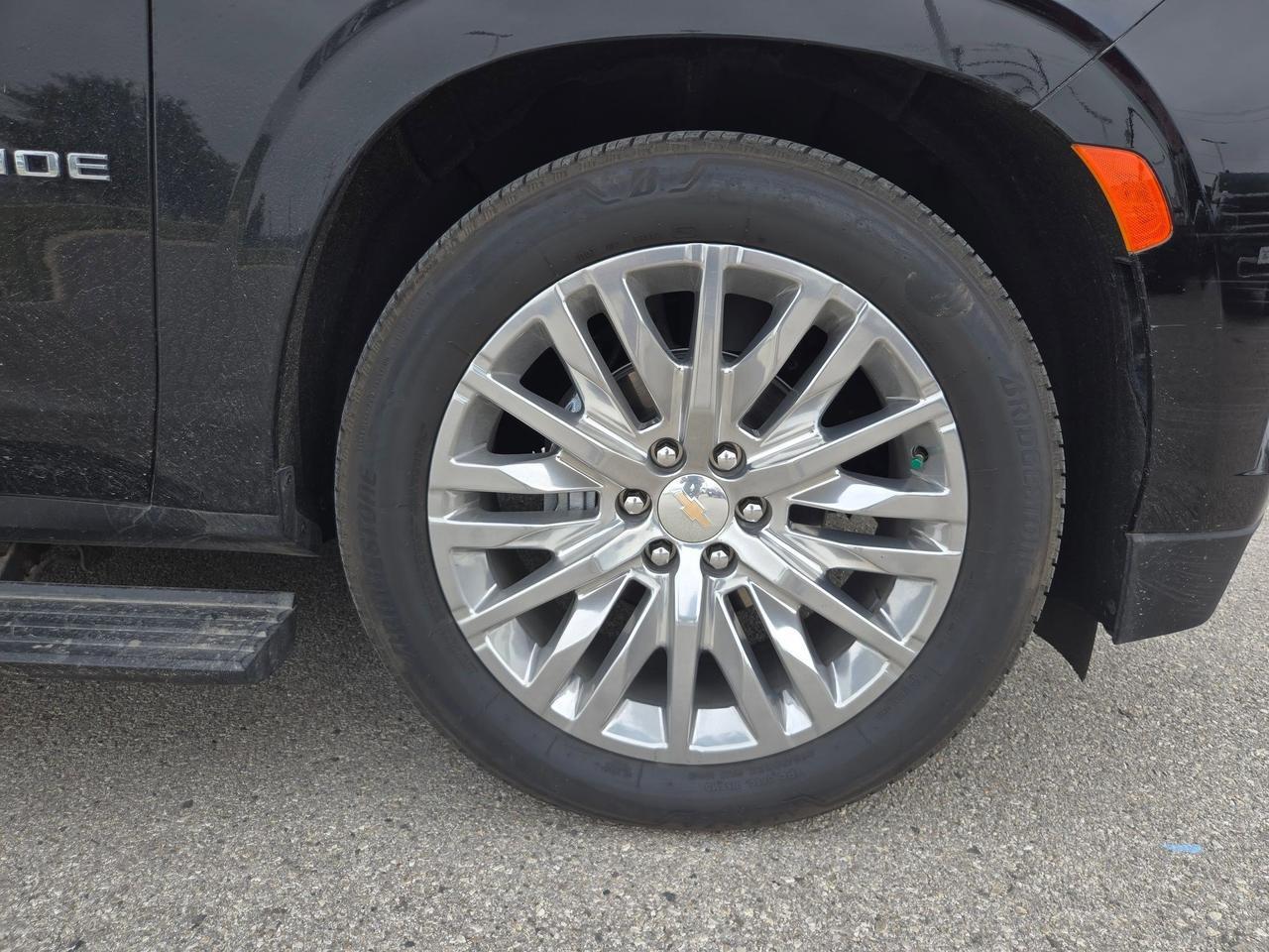 2023 Chevrolet Tahoe High Country Castroville TX