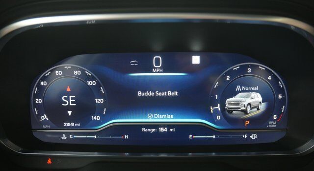 2023 Chevrolet Tahoe High Country San Juan TX