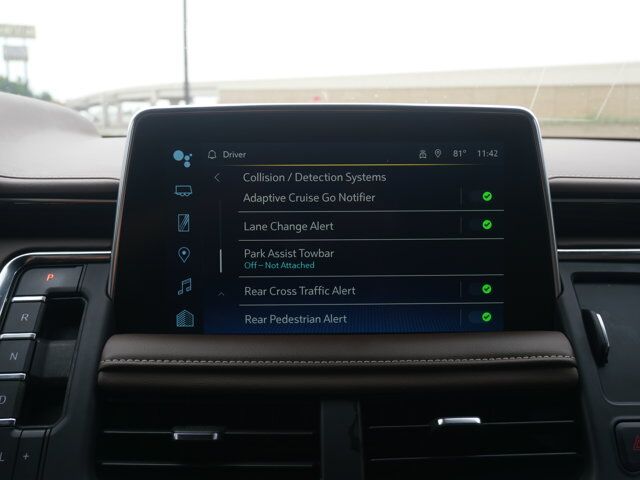2023 Chevrolet Tahoe High Country San Juan TX