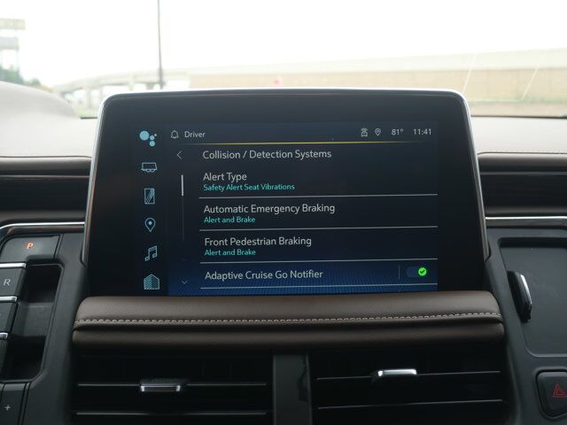 2023 Chevrolet Tahoe High Country San Juan TX