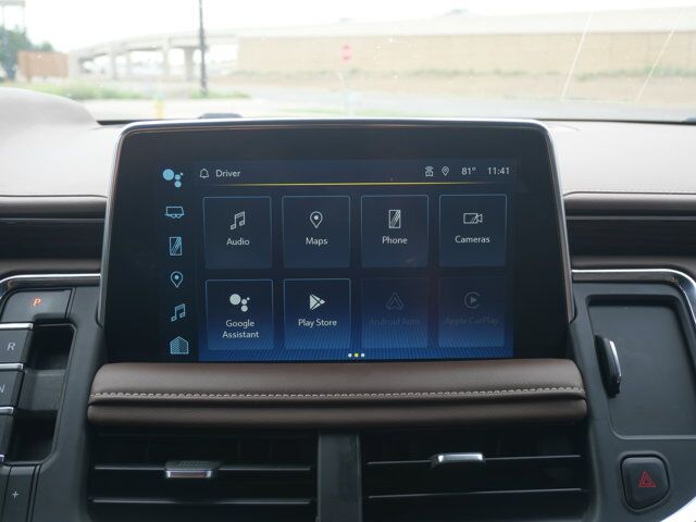 2023 Chevrolet Tahoe High Country San Juan TX