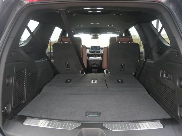 2023 Chevrolet Tahoe High Country San Juan TX