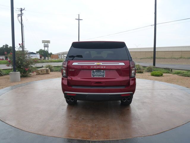 2023 Chevrolet Tahoe High Country San Juan TX