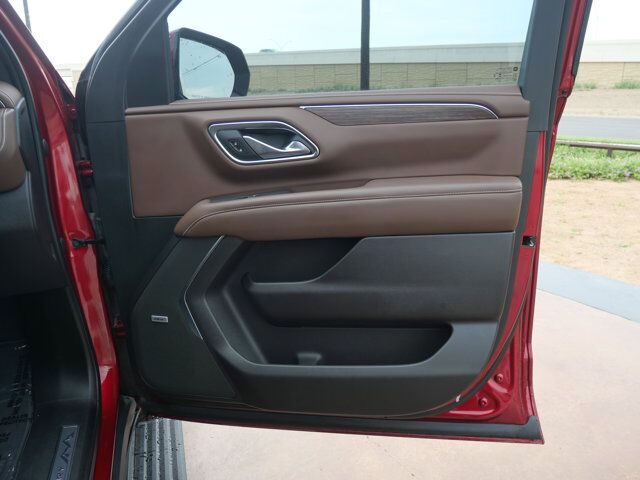 2023 Chevrolet Tahoe High Country San Juan TX