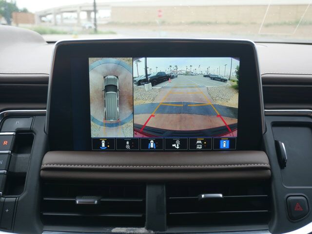 2023 Chevrolet Tahoe High Country San Juan TX