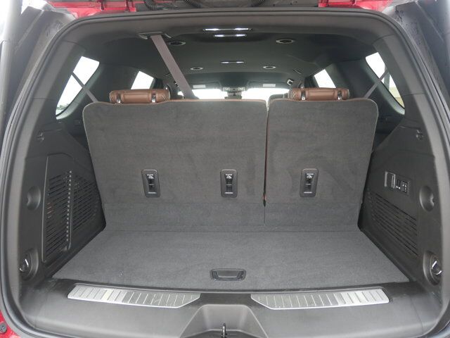 2023 Chevrolet Tahoe High Country San Juan TX