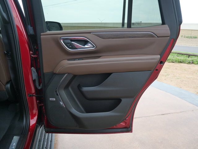 2023 Chevrolet Tahoe High Country San Juan TX
