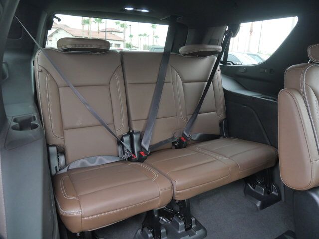 2023 Chevrolet Tahoe High Country San Juan TX
