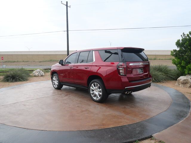 2023 Chevrolet Tahoe High Country San Juan TX