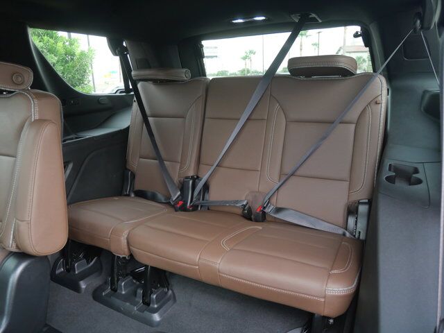 2023 Chevrolet Tahoe High Country San Juan TX