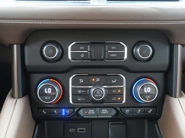 2023 Chevrolet Tahoe High Country San Juan TX