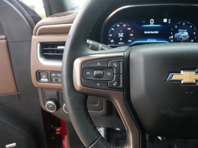 2023 Chevrolet Tahoe High Country San Juan TX