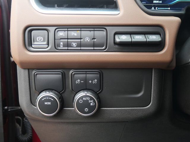 2023 Chevrolet Tahoe High Country San Juan TX