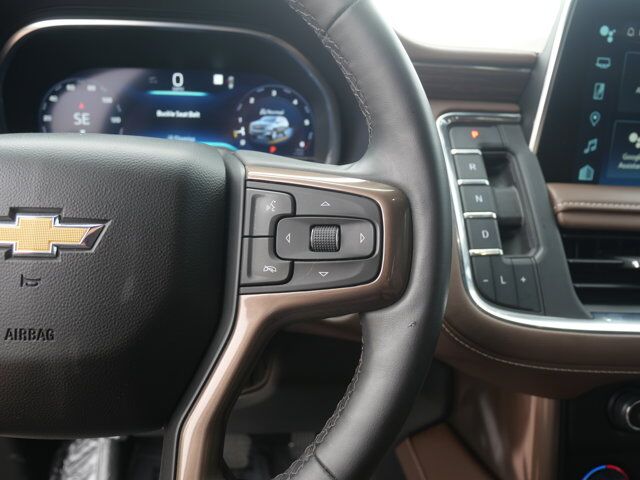 2023 Chevrolet Tahoe High Country San Juan TX