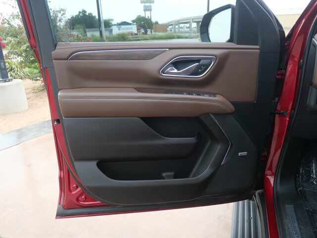 2023 Chevrolet Tahoe High Country San Juan TX