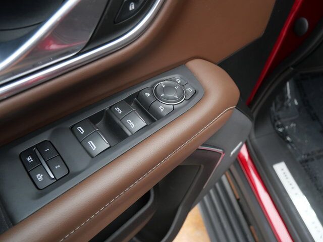 2023 Chevrolet Tahoe High Country San Juan TX