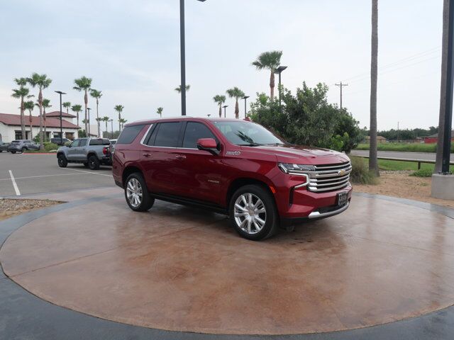 2023 Chevrolet Tahoe High Country San Juan TX