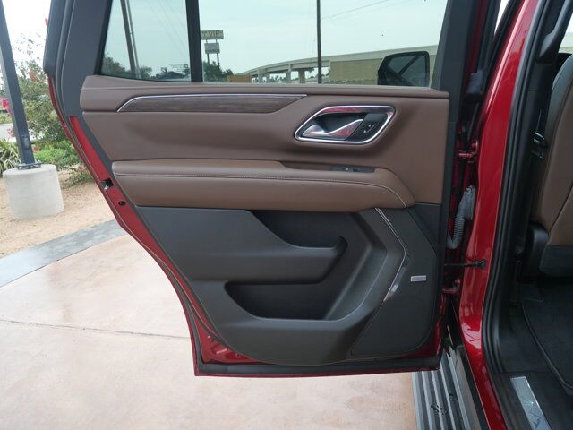2023 Chevrolet Tahoe High Country San Juan TX
