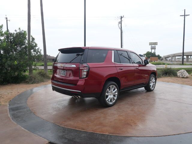 2023 Chevrolet Tahoe High Country San Juan TX
