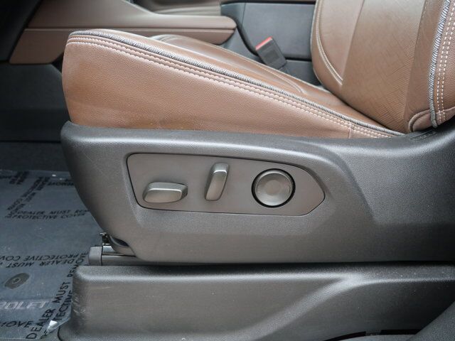 2023 Chevrolet Tahoe High Country San Juan TX