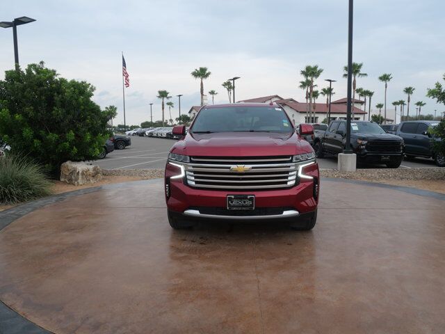 2023 Chevrolet Tahoe High Country San Juan TX