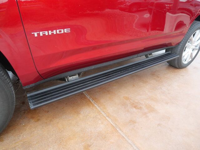 2023 Chevrolet Tahoe High Country San Juan TX