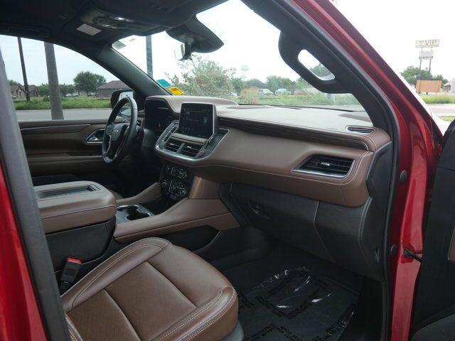2023 Chevrolet Tahoe High Country San Juan TX