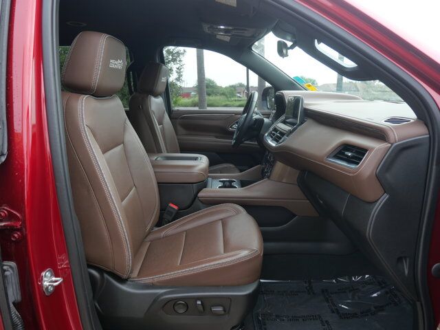 2023 Chevrolet Tahoe High Country San Juan TX