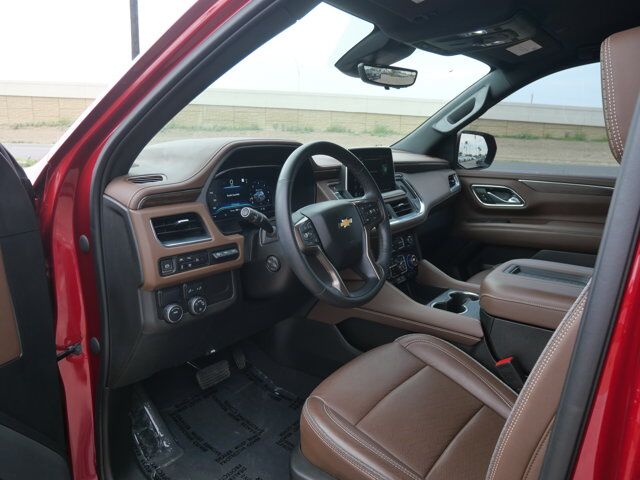 2023 Chevrolet Tahoe High Country San Juan TX