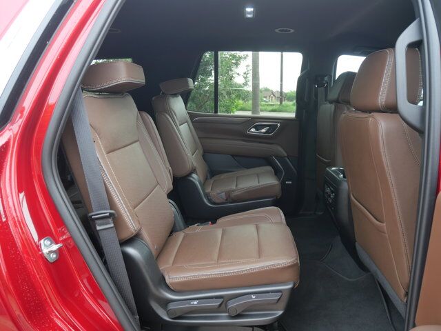 2023 Chevrolet Tahoe High Country San Juan TX