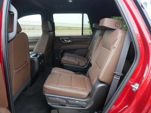 2023 Chevrolet Tahoe High Country San Juan TX