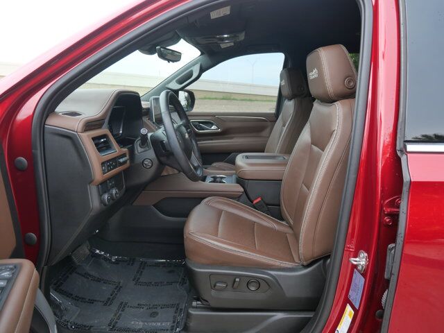 2023 Chevrolet Tahoe High Country San Juan TX