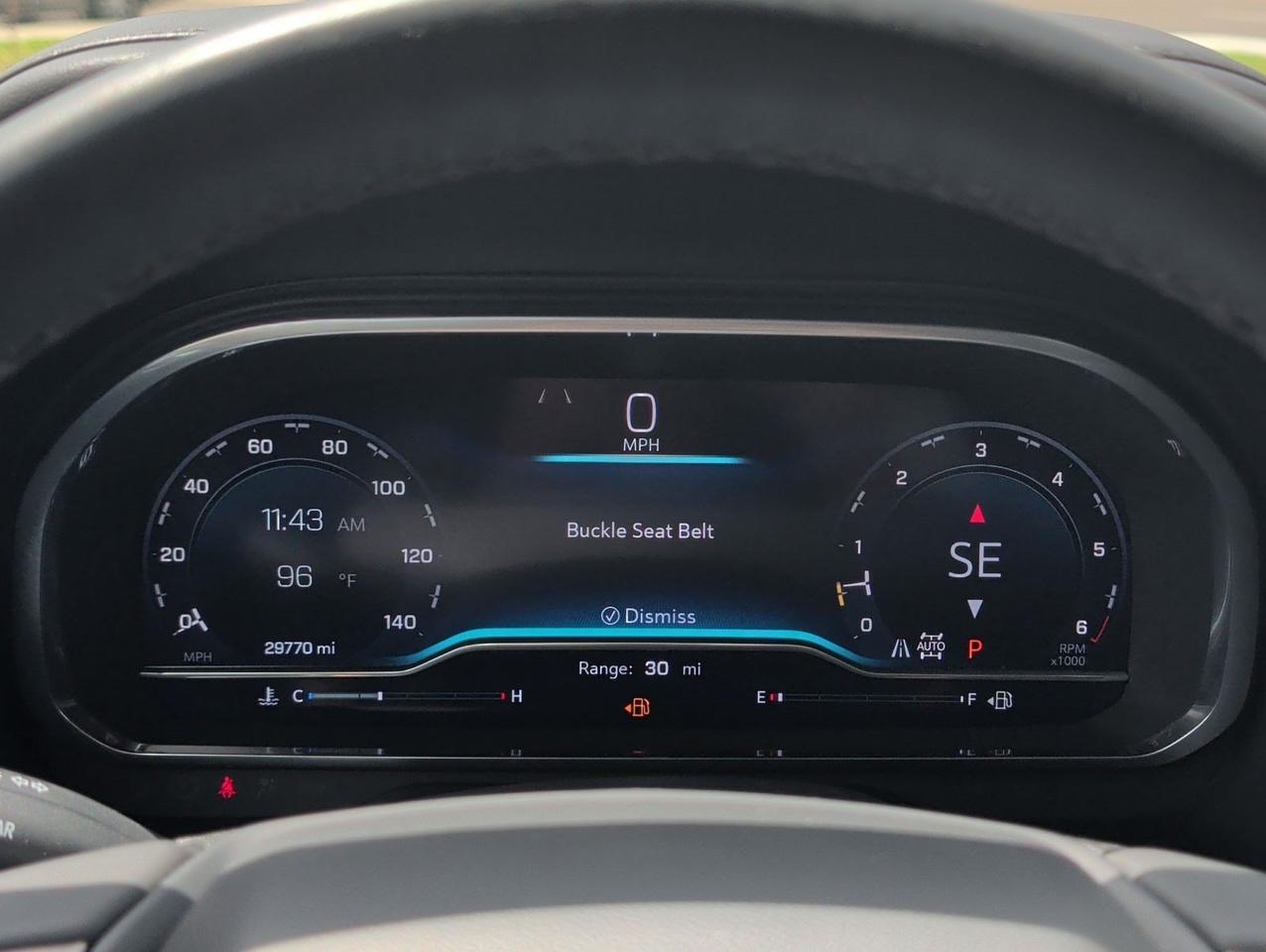 2023 Chevrolet Tahoe High Country San Juan TX