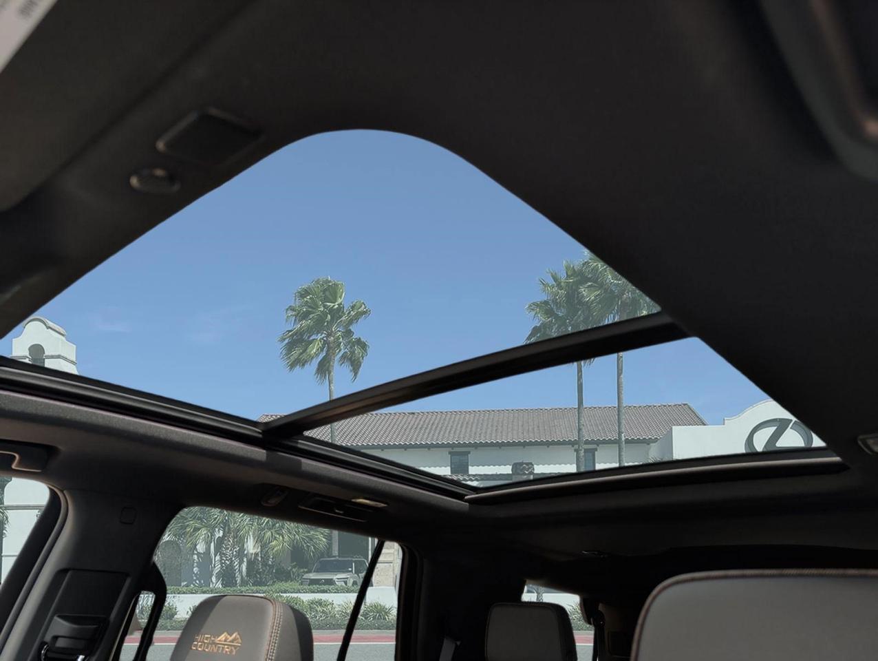 2023 Chevrolet Tahoe High Country San Juan TX
