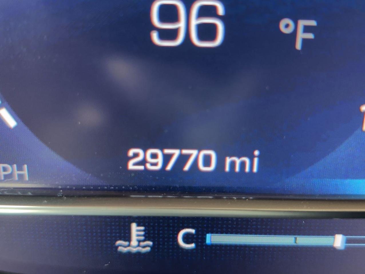 2023 Chevrolet Tahoe High Country San Juan TX