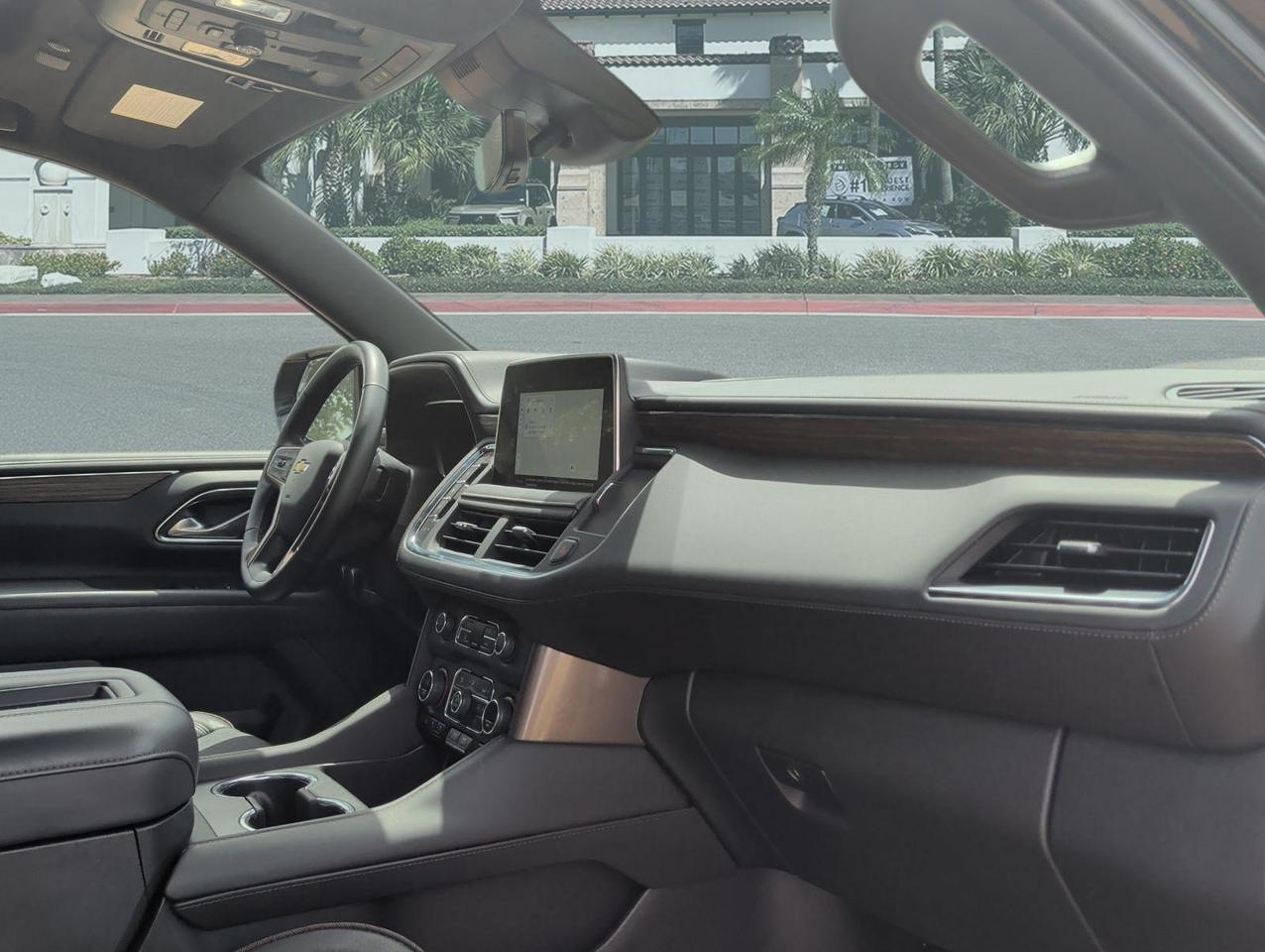 2023 Chevrolet Tahoe High Country San Juan TX