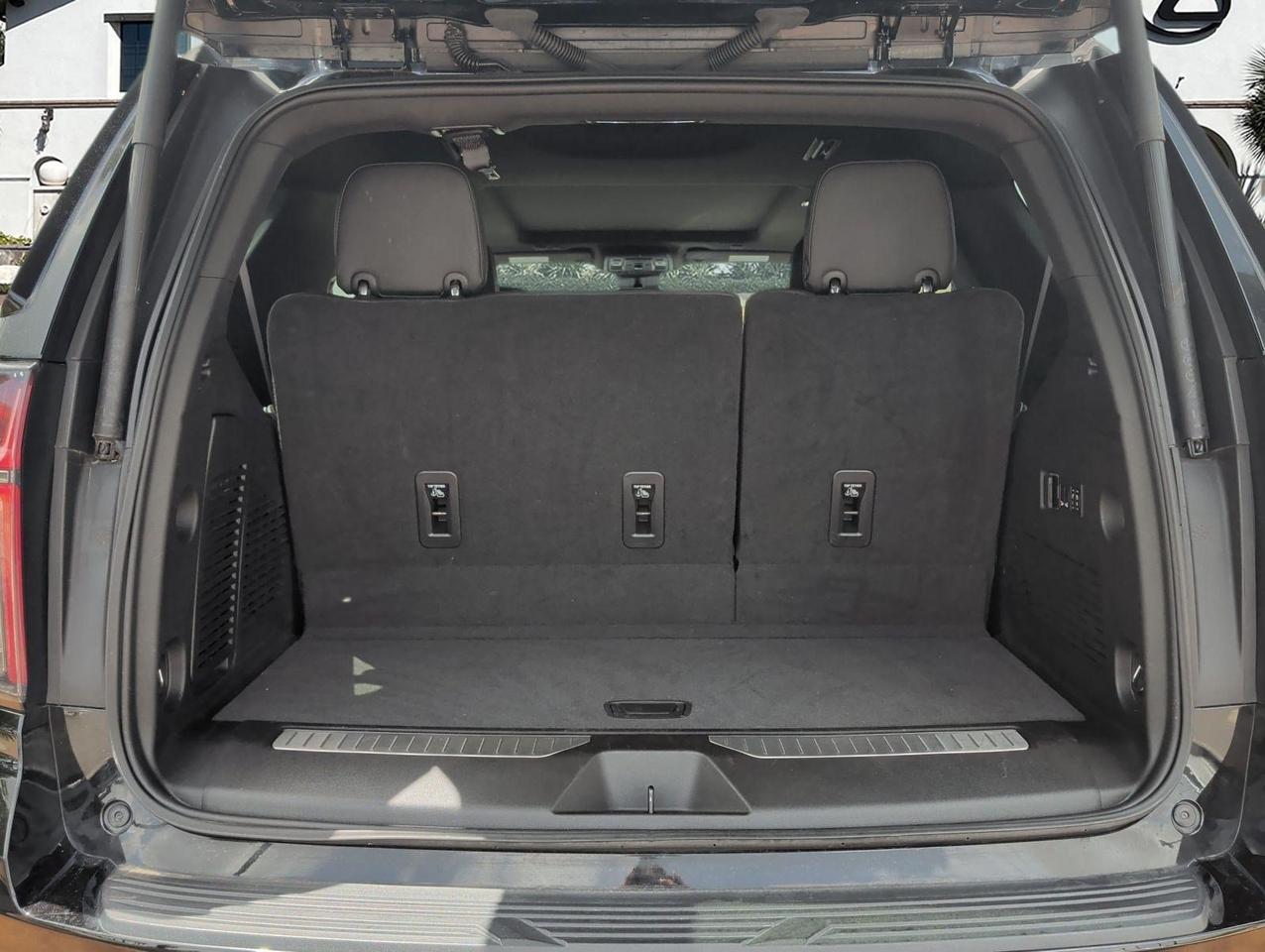 2023 Chevrolet Tahoe High Country San Juan TX