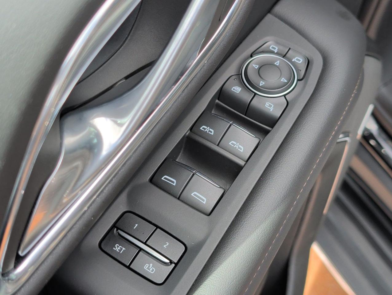 2023 Chevrolet Tahoe High Country San Juan TX