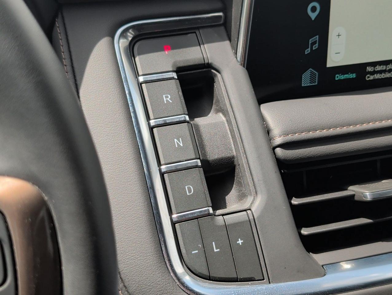 2023 Chevrolet Tahoe High Country San Juan TX