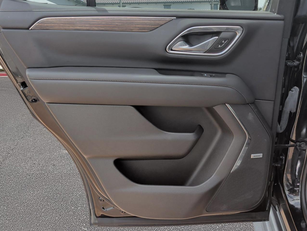 2023 Chevrolet Tahoe High Country San Juan TX