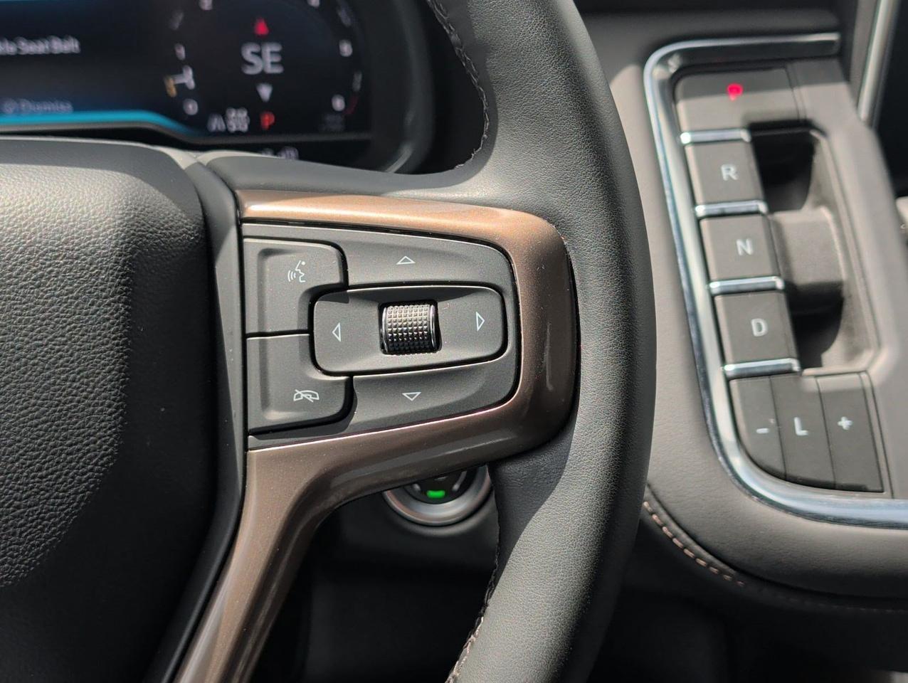 2023 Chevrolet Tahoe High Country San Juan TX