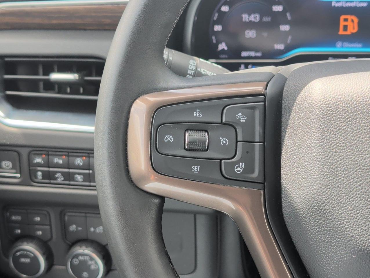 2023 Chevrolet Tahoe High Country San Juan TX